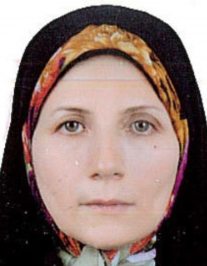 مهوش کلانتر هرمزی