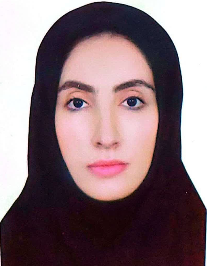 فاطمه کاظم یوسفخانی