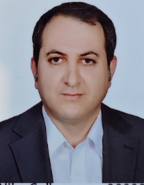 علیرضا حاج بابائی
