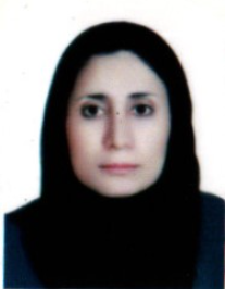 لیلا علی اکبرنژاد
