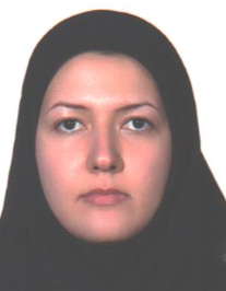 مریم طراوت