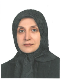 منصوره فضیلتی