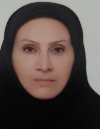 معصومه کرمی خشک اباد