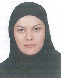 مریم خسروی