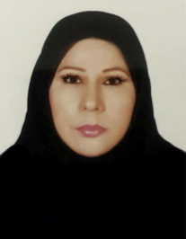 مهین حاتم وند
