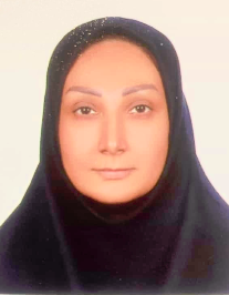 مریم یاراحمدی