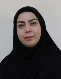 آرزو سادات حاجی وثوق