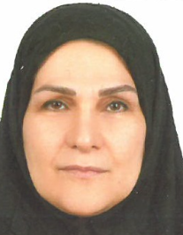 فریبا کریمی