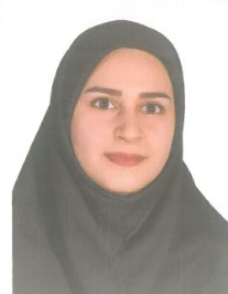 سعیده اسلامی فر
