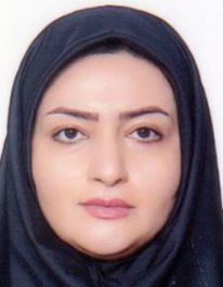 سیده فاطمه آقاجانزاده توری