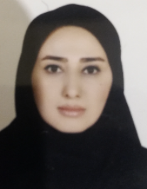 راضیه شکوهی