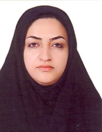 مائده یوسف نژاد شیروانی