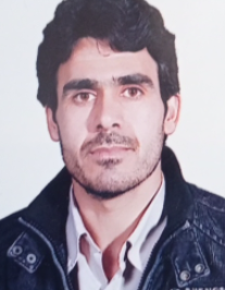 علی صمدی