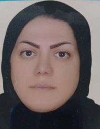 فاطمه علیزاده نوق بهرمان