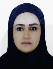 فاطمه جلیل زادگان