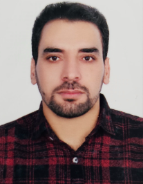 مسلم مهدیخانلو