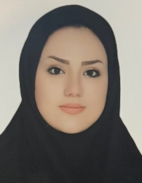 سیده هدیه آقایی