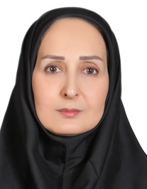 راضیه تدین نبوی