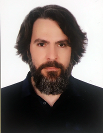 علیرضا پوستین دوز