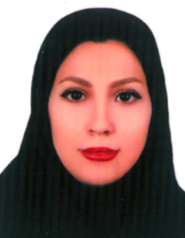 نازنین میرزائی