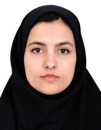 سارا سبحانی فر
