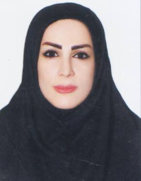 مریم سادات حسین زاده