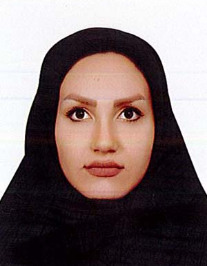 یسنا فراهانی