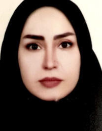 فاطمه غظنفری اطهر