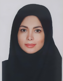 گل آرا شریعت زاده جنیدی