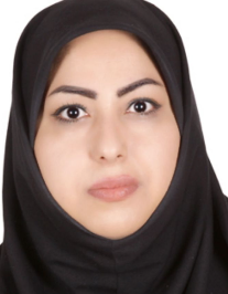 حمیده یزدانی