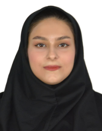 فاطمه نژادغفار برهانی