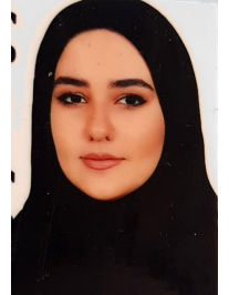 فاطمه جعفری