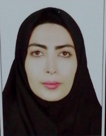 انسیه نظری دولابی