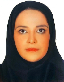 سودابه لشگری