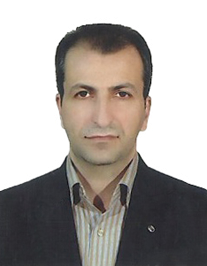 سیدغلامرضا ملکی