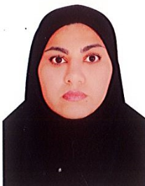 کوثر دادفر