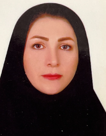 شیرین مرادی