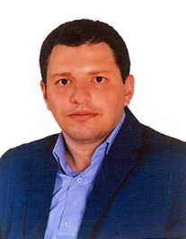 محسن ملک محمدی