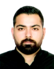 سعید مرادی