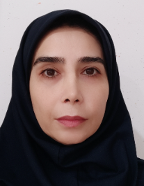 الناز احمدی