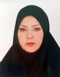 معصومه کرفسی