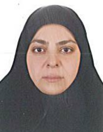 سیده مریم فاضلی