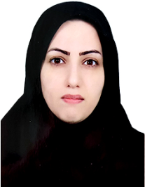 سمیه غمخوار اصفهانی
