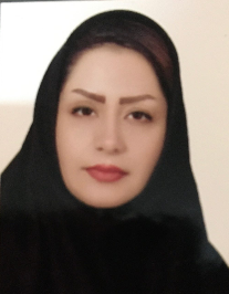 فاطمه حسینی