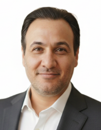 محمدپدرام پویان آذر