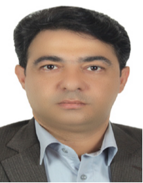 سعید متشکری