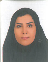 مریم ایرانی