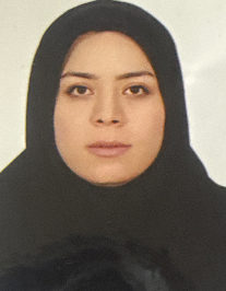 فاطمه محمدی