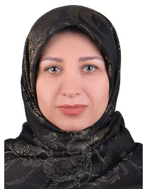 الهه آقاسی زاده شعرباف