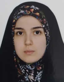 ریحانه احمدزاده خادمی